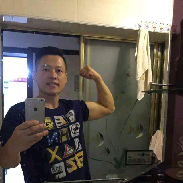 李大强