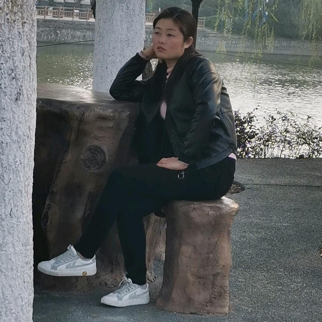 燕子记录当下
