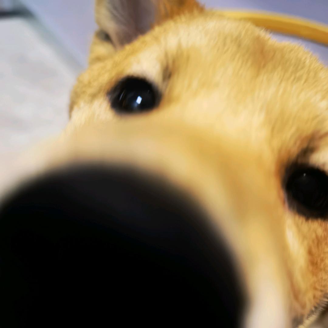 好甜