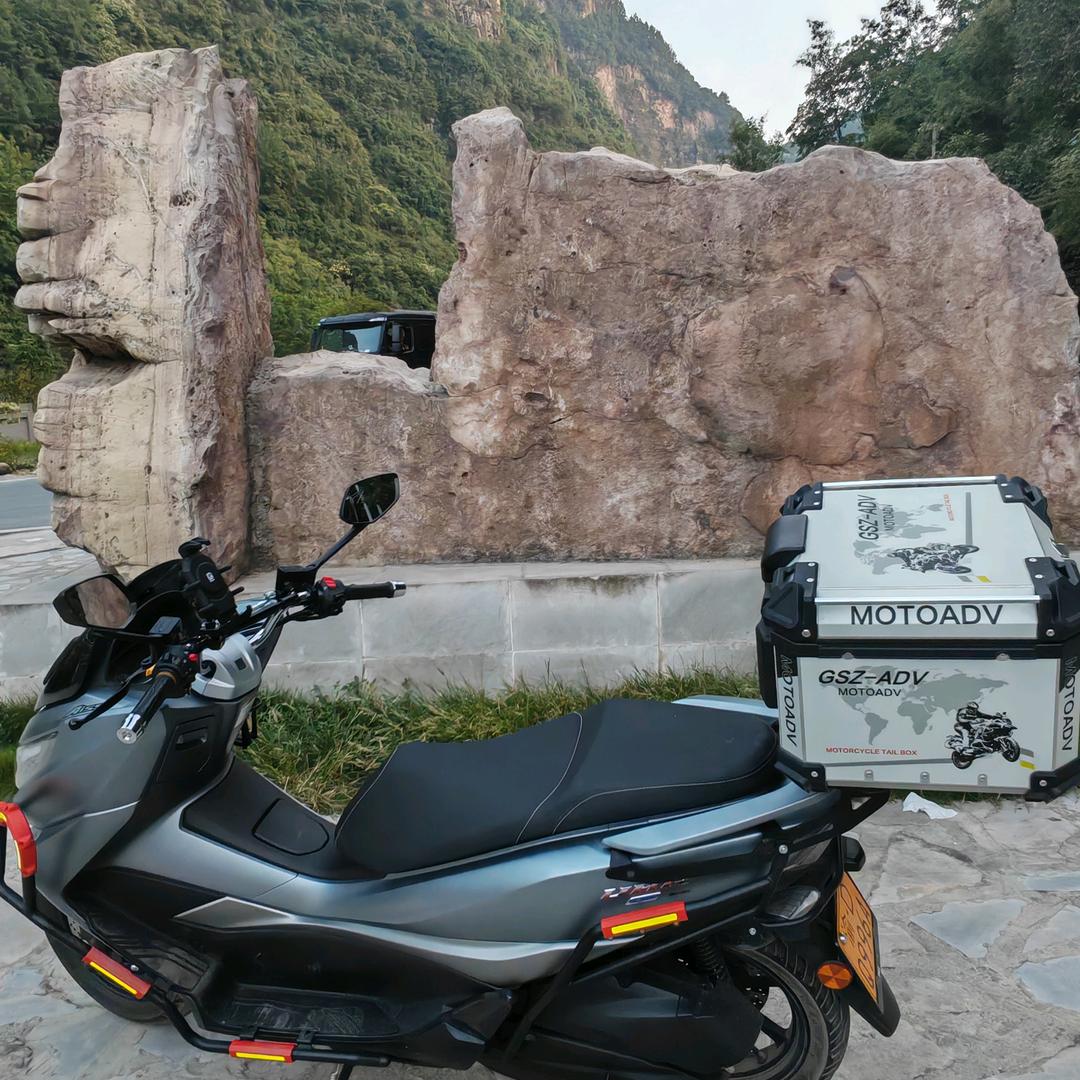 北极星850