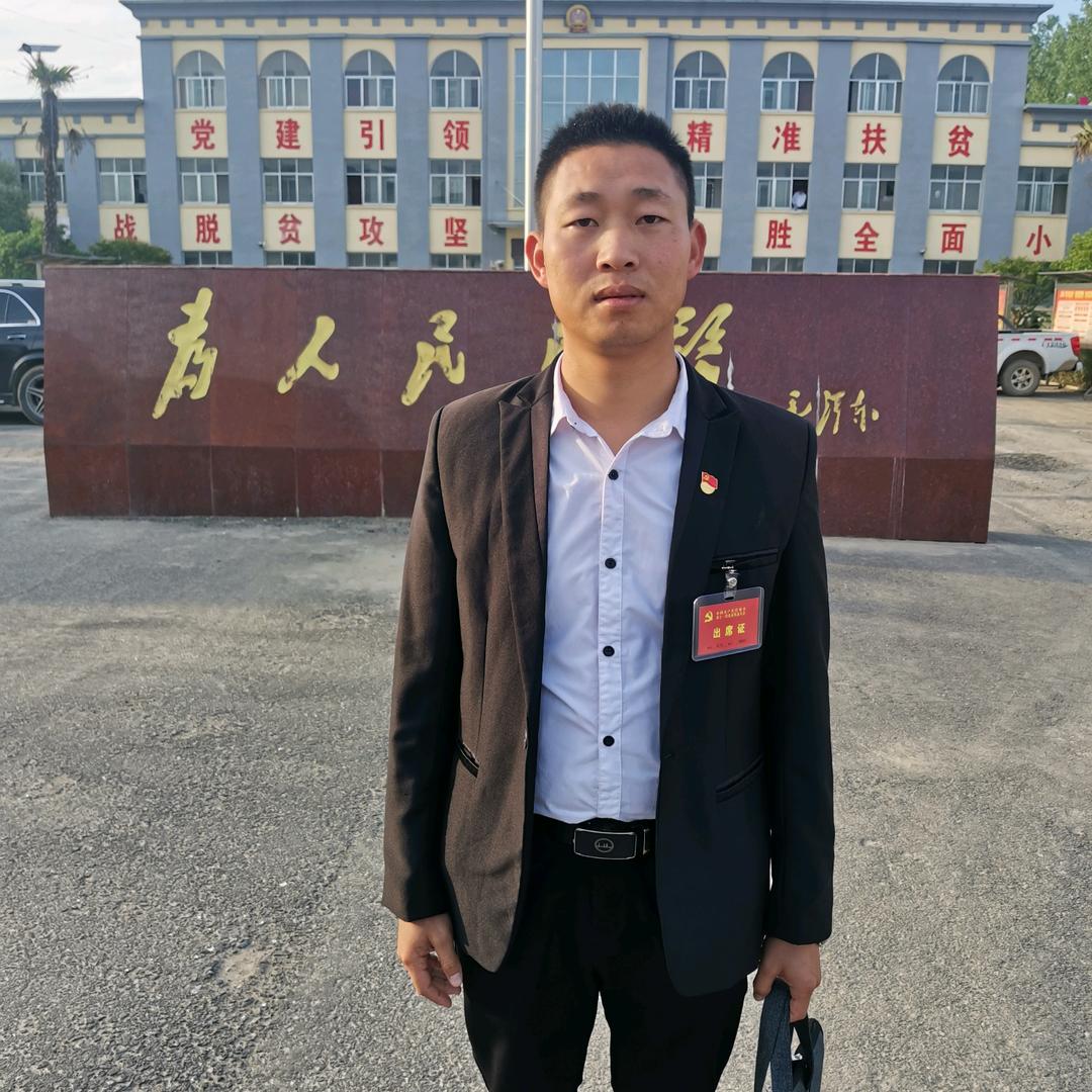 正阳县杨帅家庭农场