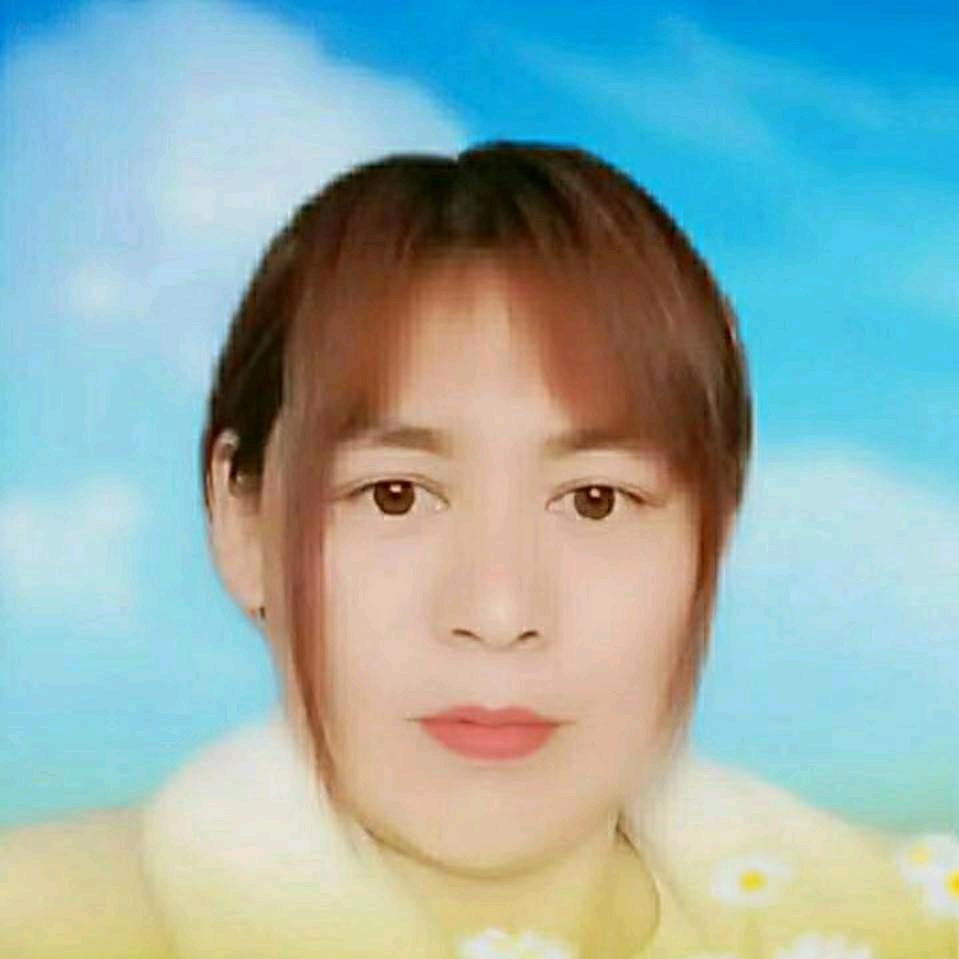 兰考霞姐