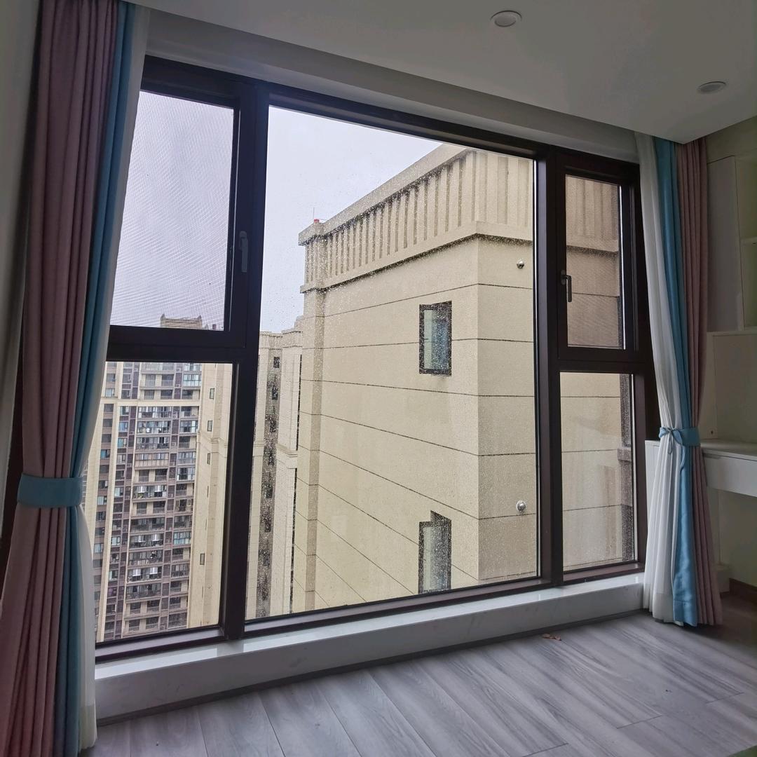 成都门窗课代表