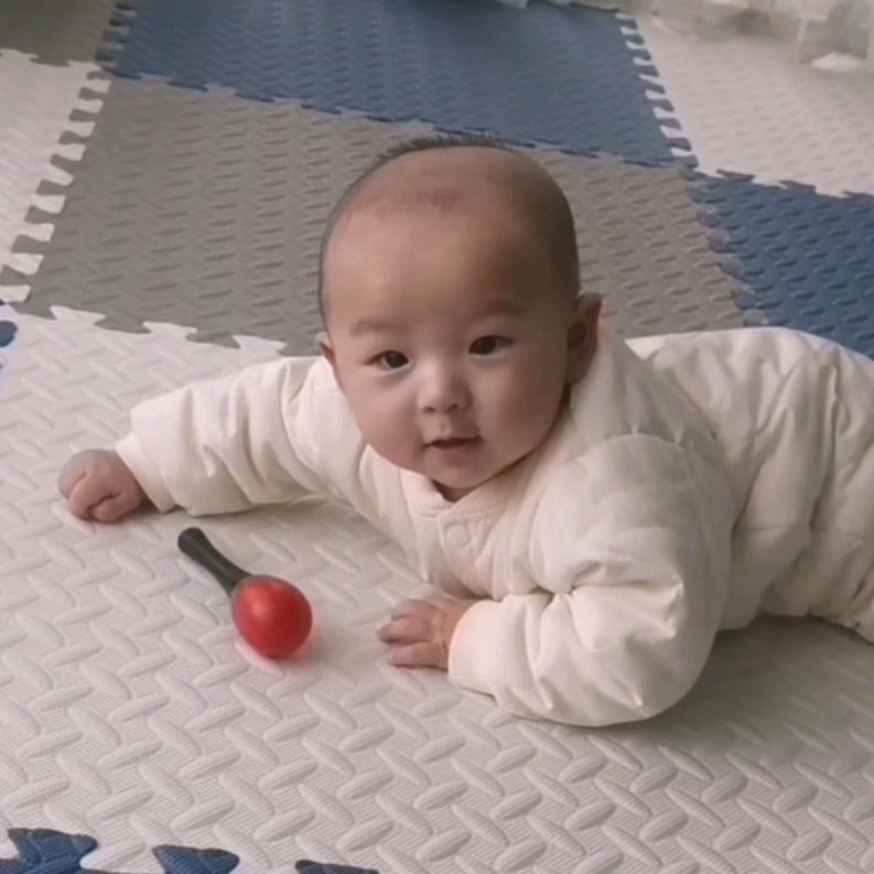 小沐妈妈