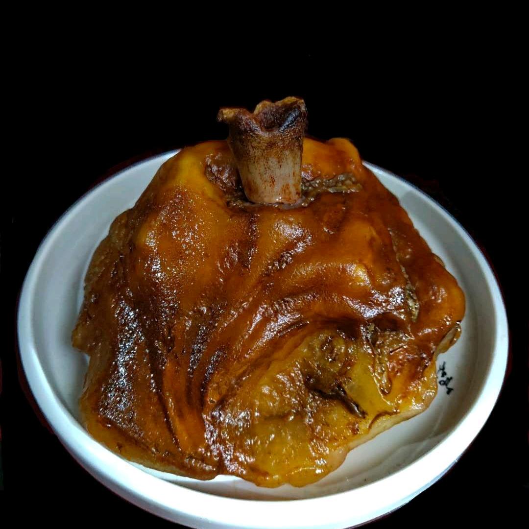 肉石文化促进会