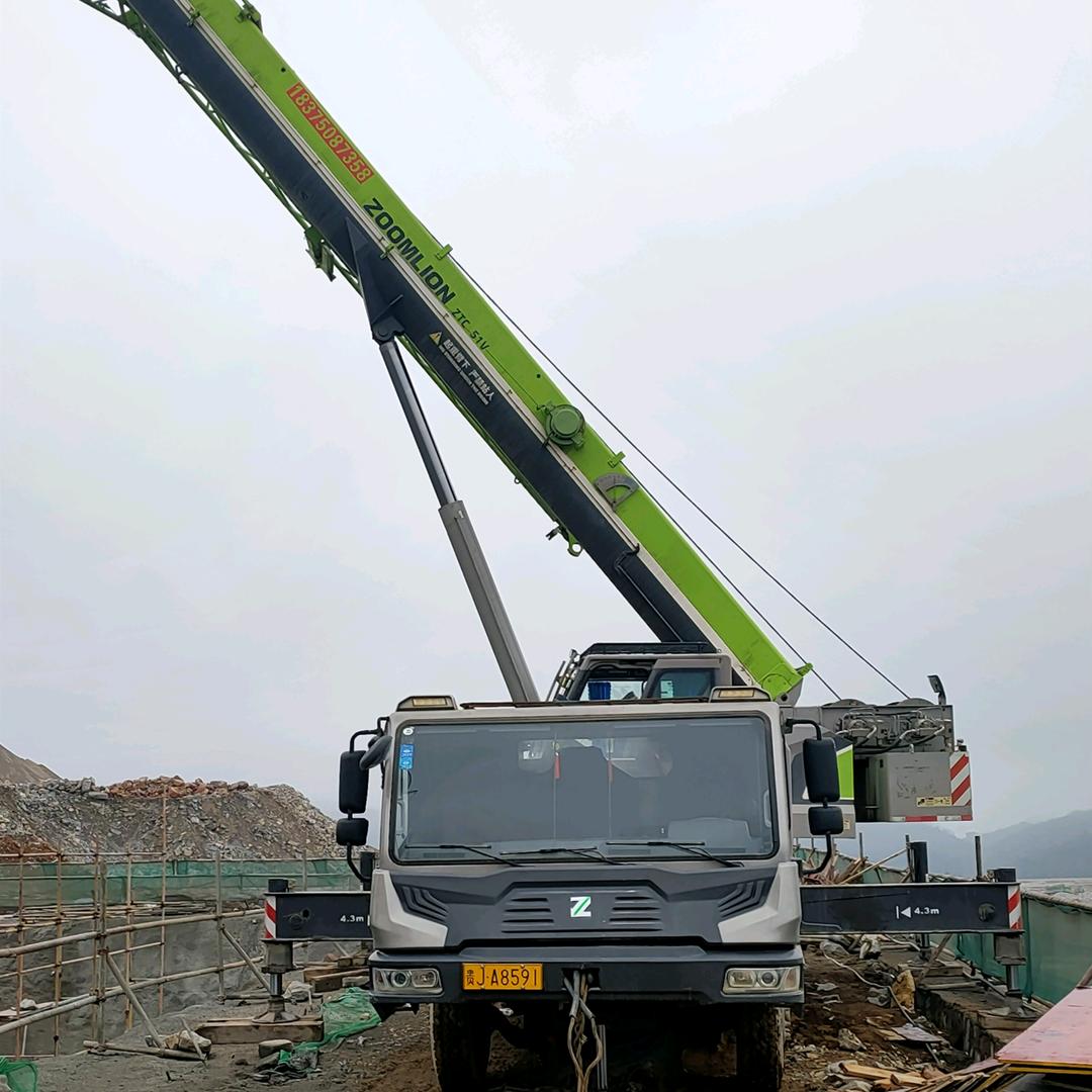 福泉～牛场～吊车出租