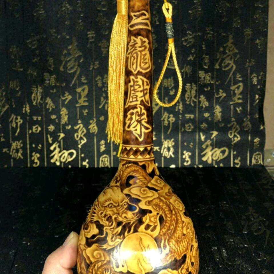 龍腾虎跃