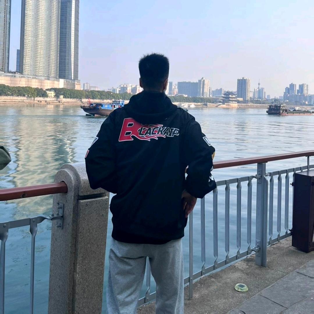 想做一个酷酷的男孩