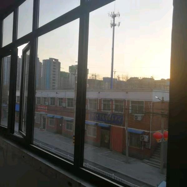 金涛门窗