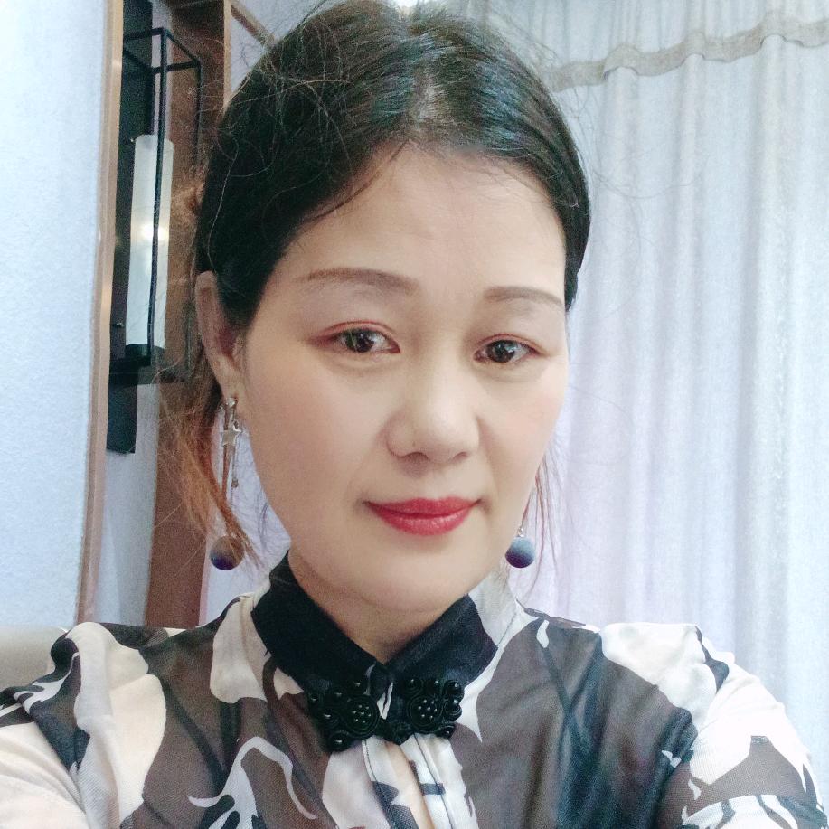 静姐《唱歌》