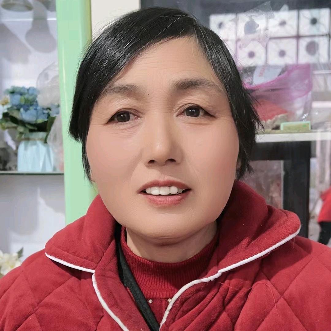 开心姐