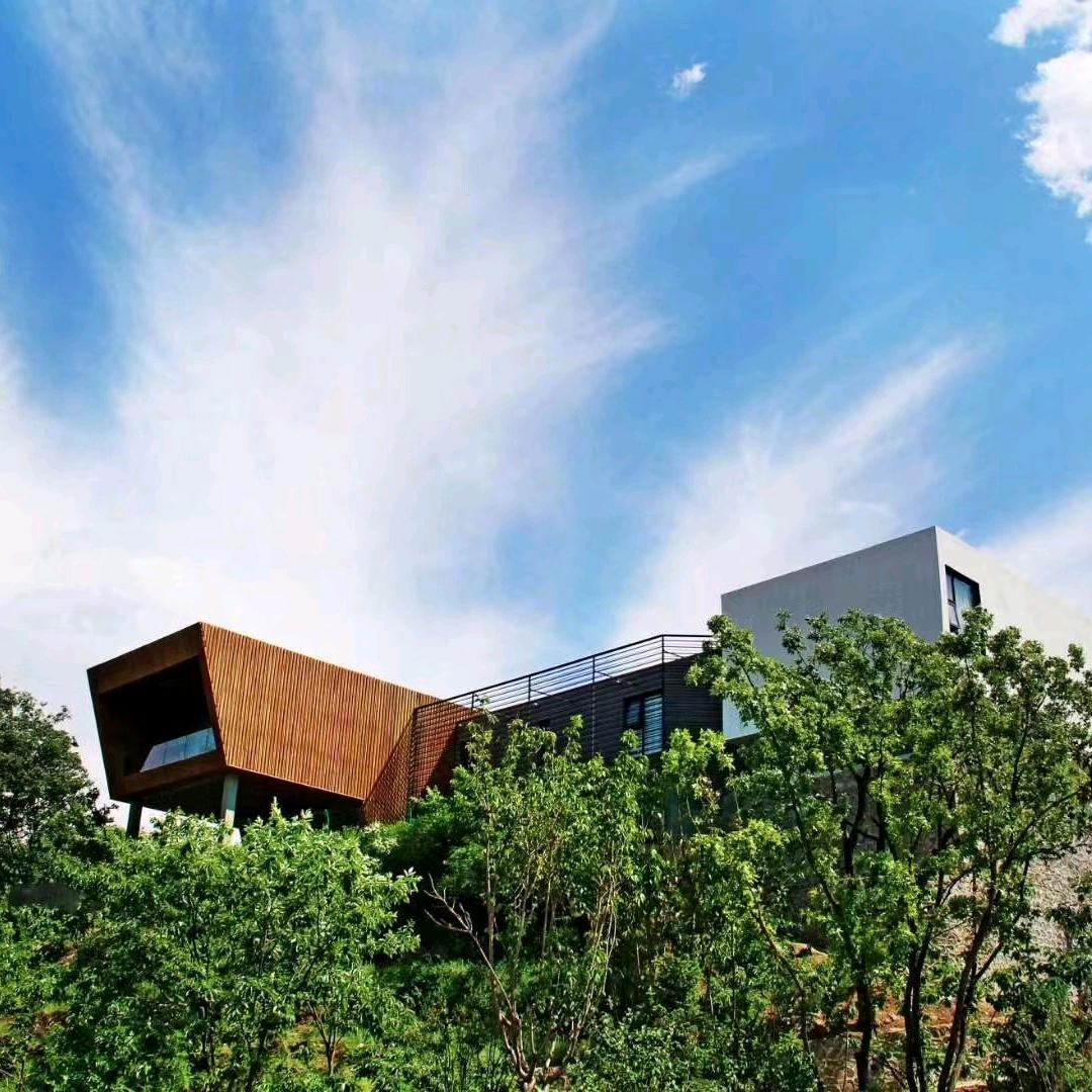 渔唐精品度假酒店