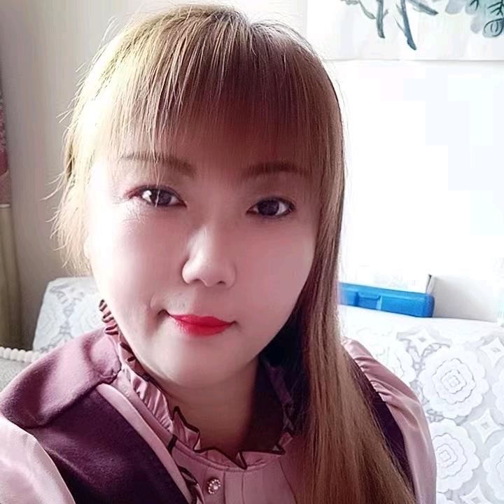 开心每一天李姐