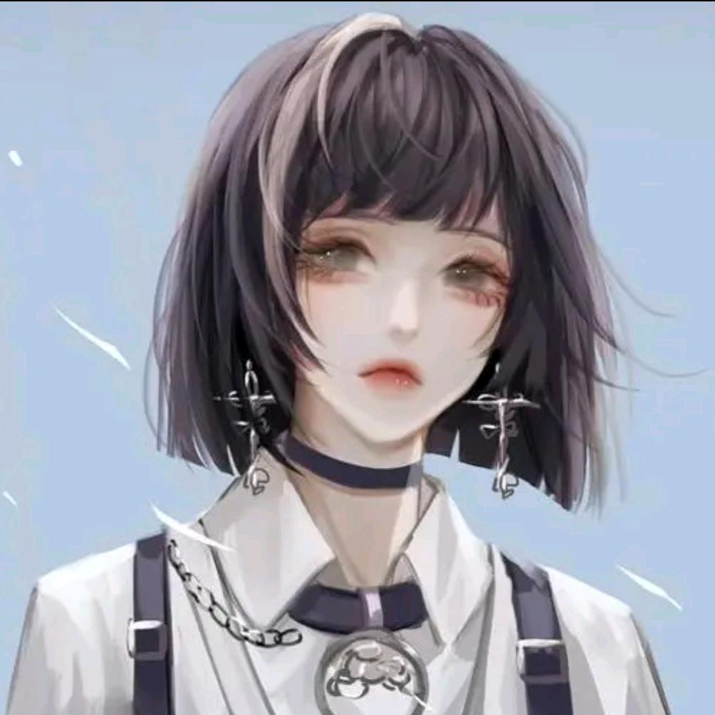 🌈追香