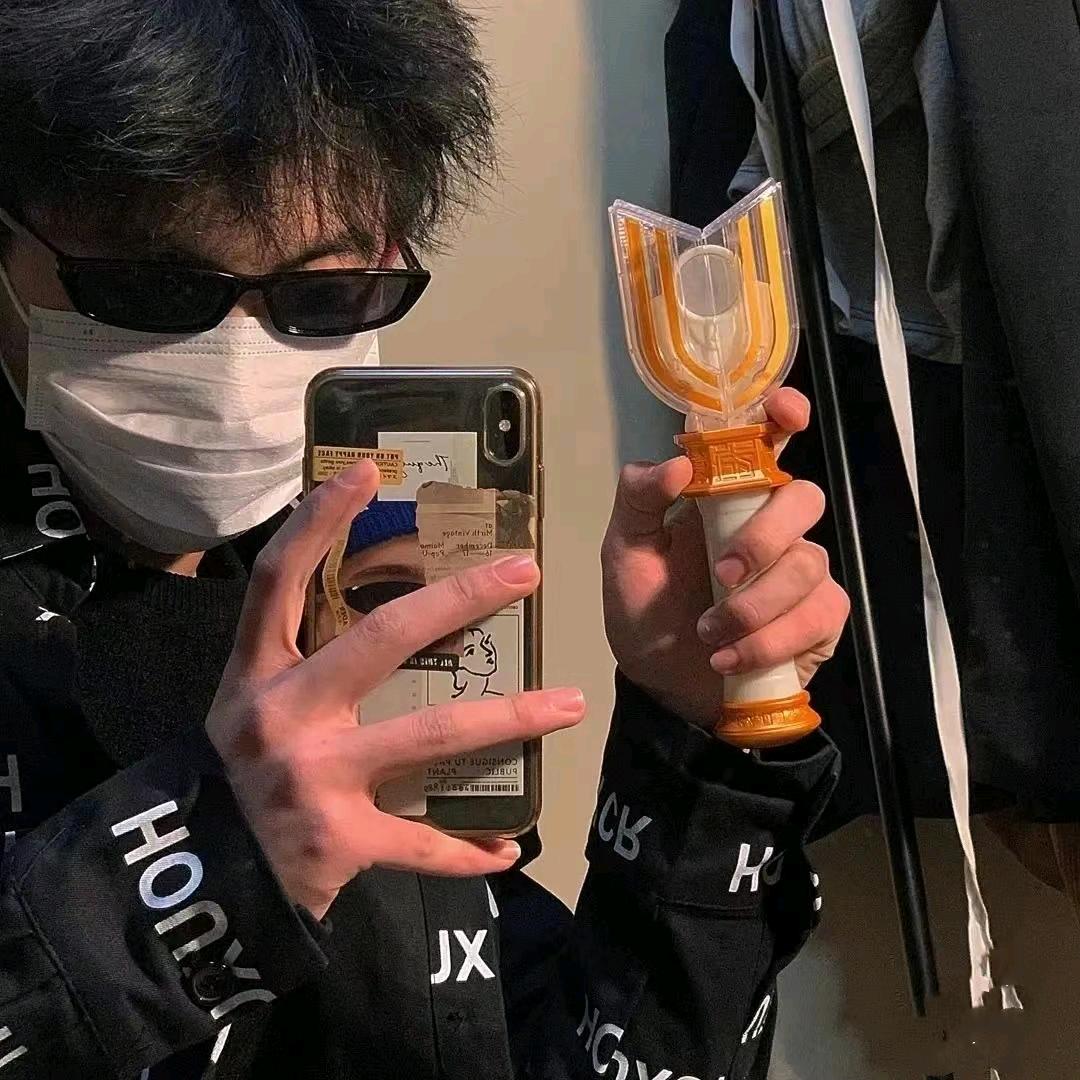 爱吃罐头的大迪