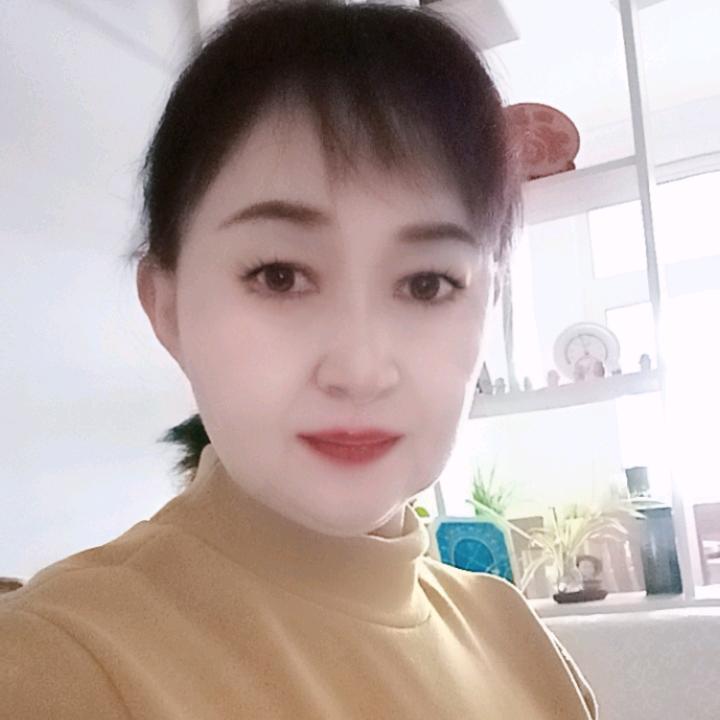 玲玲姐