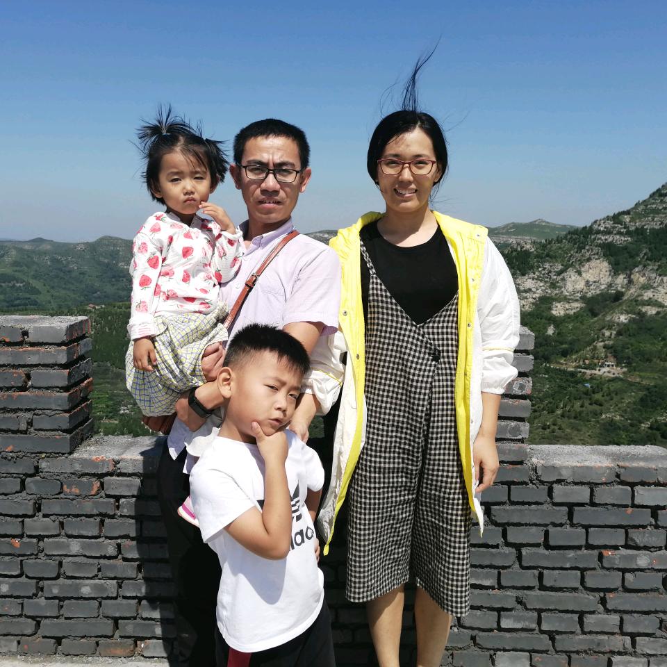 财税小马的幸福生活