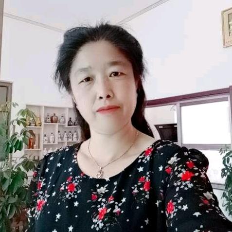 笑逐颜开