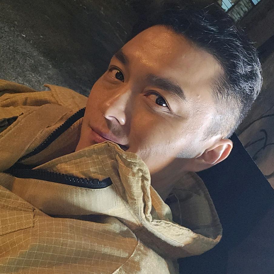 楊明