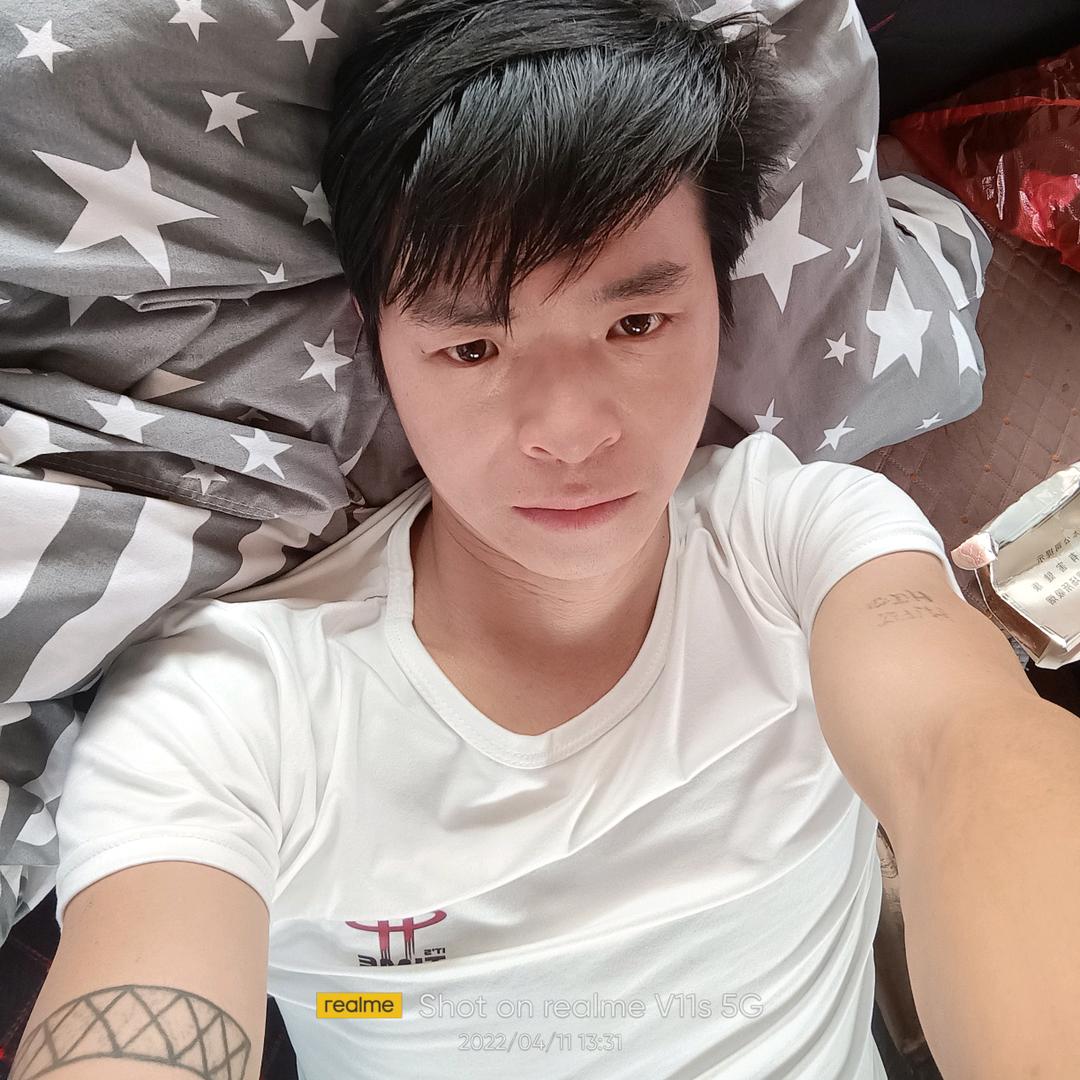 小🐯哥