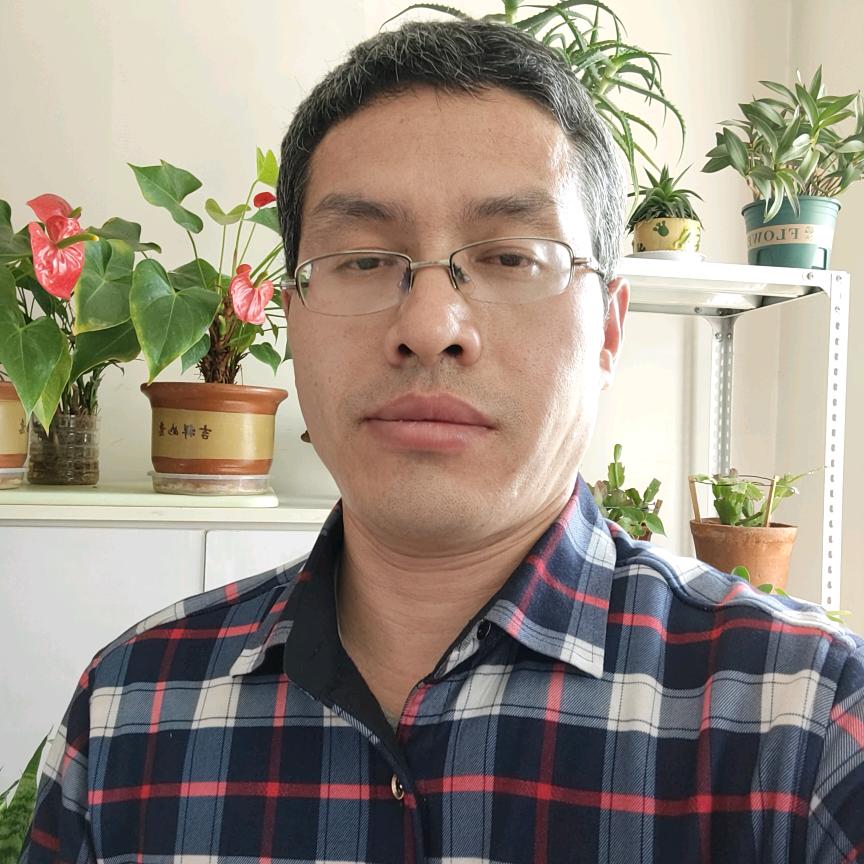 孙哥爱养花