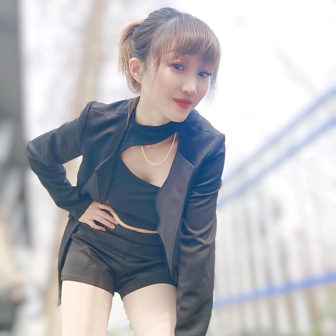 江油莱莱🌈