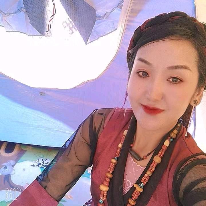 沙漠中的灵魂