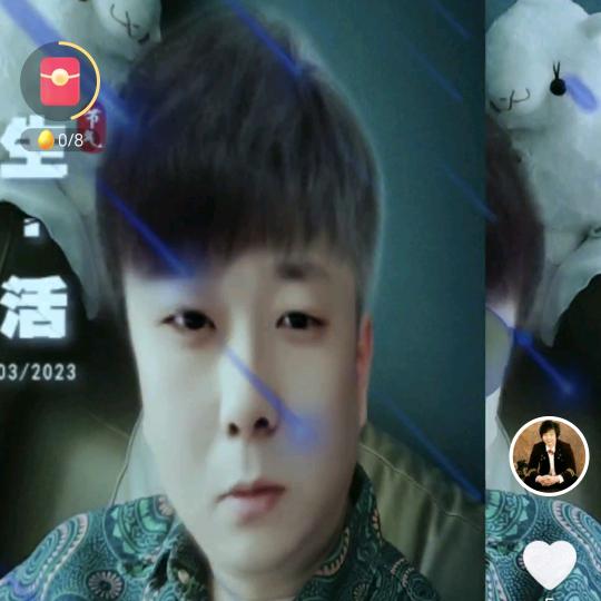 中年大叔