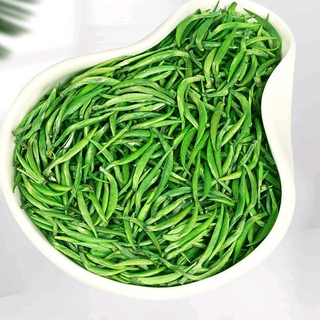 翠福来茶业