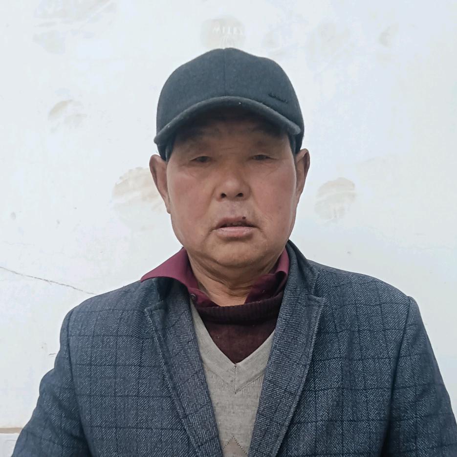 杨成社