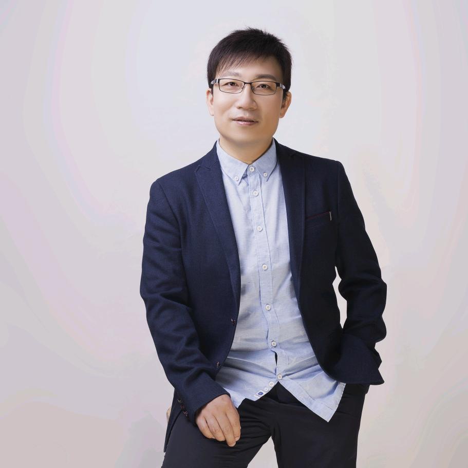 张毅物理