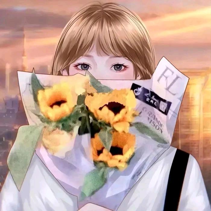 (•ૢ⚈͒⌄⚈͒•ૢ)是年年吖ෆ ͒