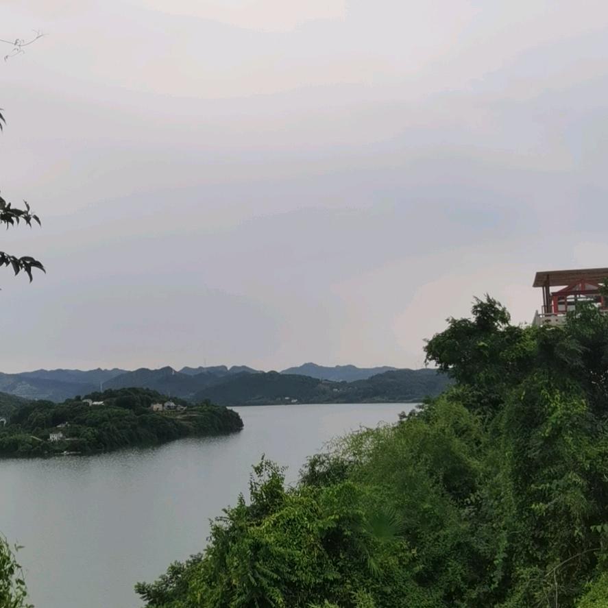远山的呼唤
