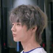 How do i drink water