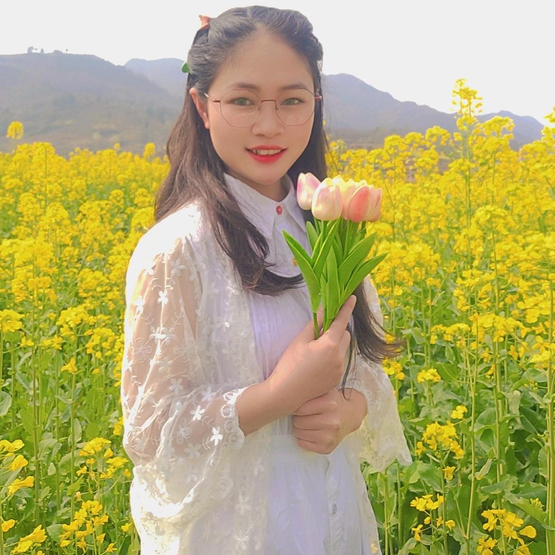 小邓爱笑要加油