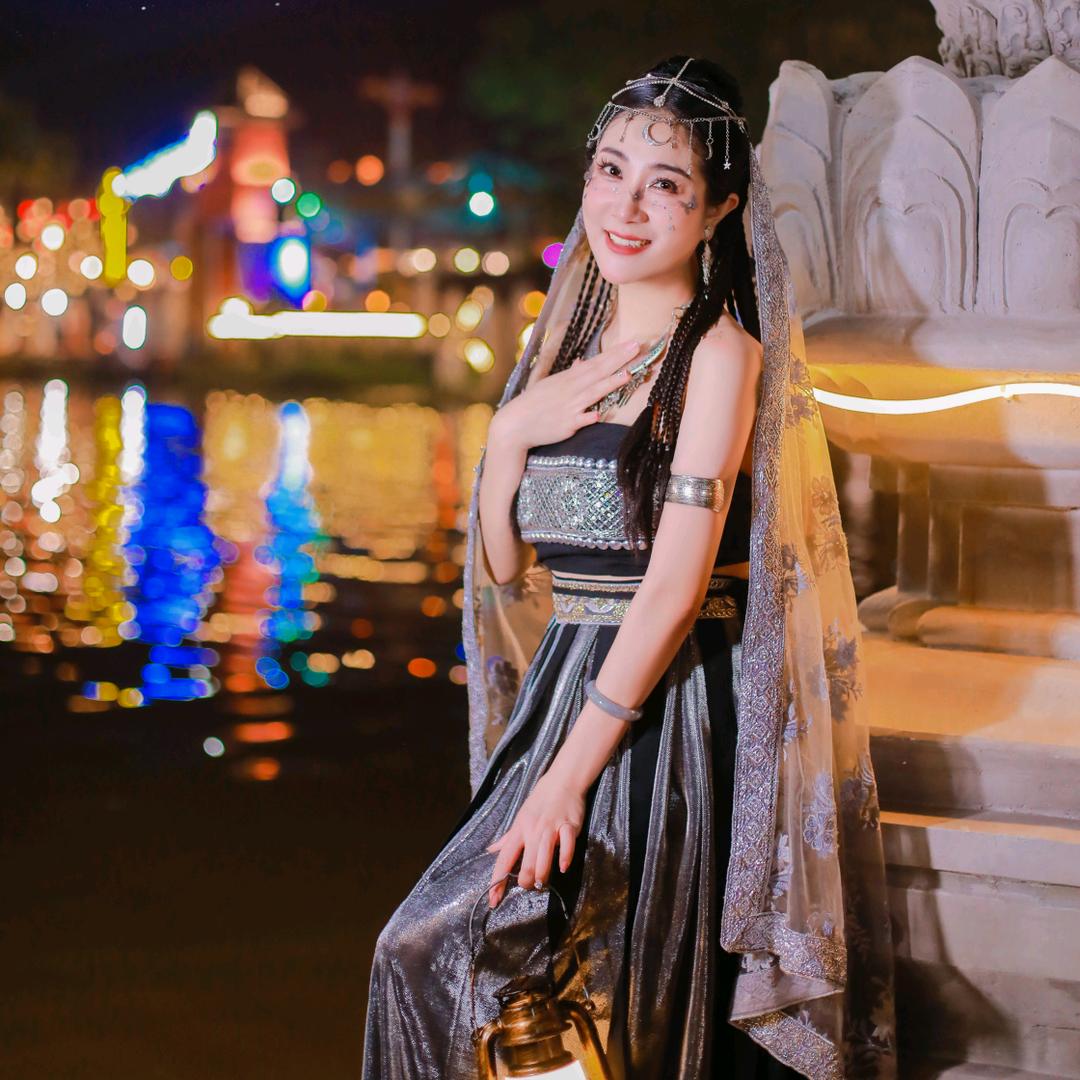 小辣椒丹妹