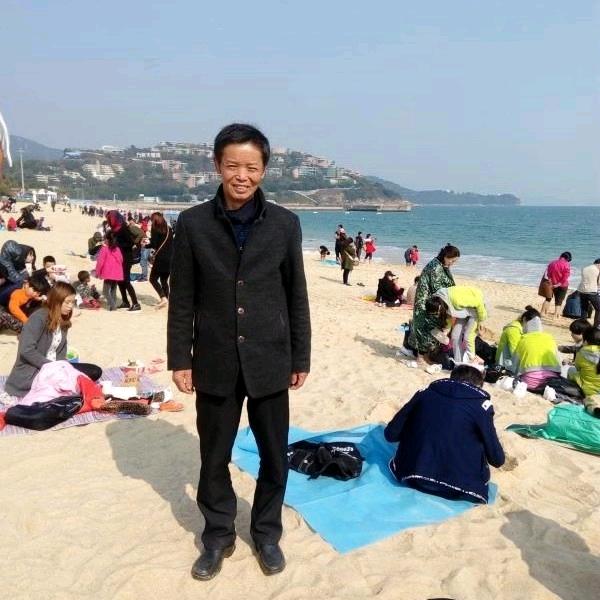 刘师友