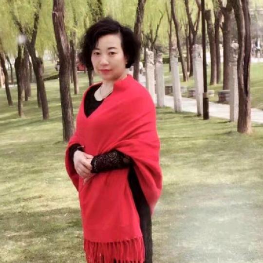 永济好美味云姐