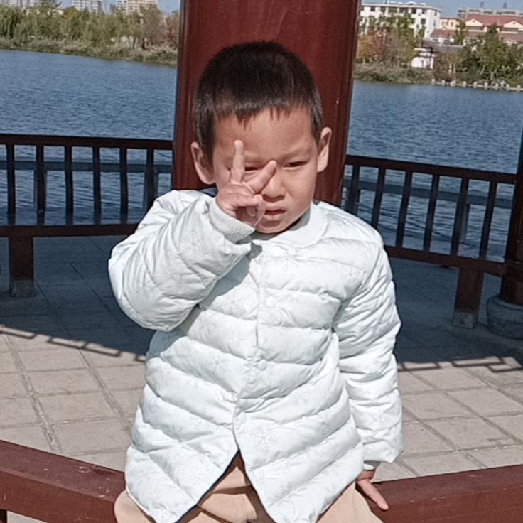 阔老太
