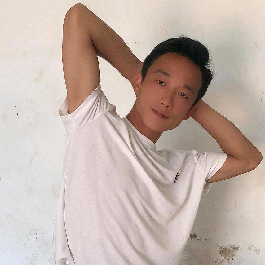 大河南