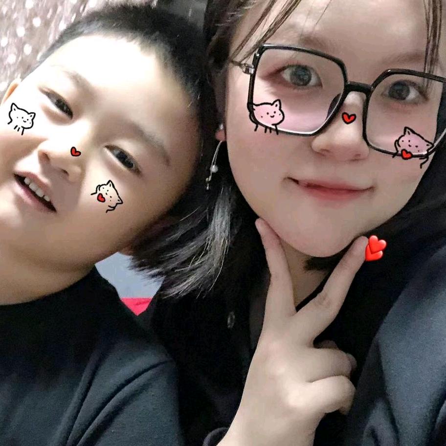 记录小叔和嫂子日常@抖音