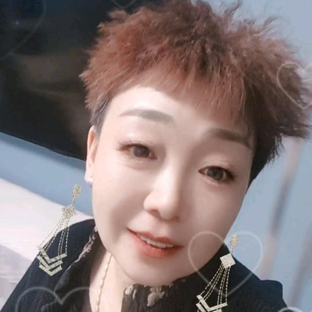 70后凤姐