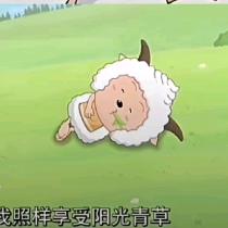 懒羊羊宝宝~