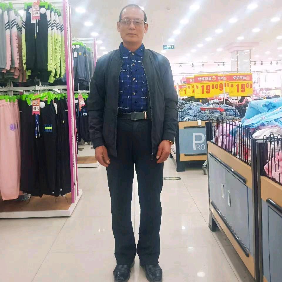 马主任。
