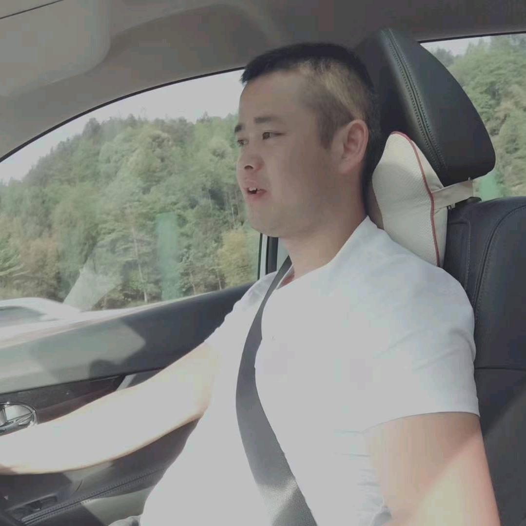 波先生……
