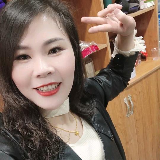 青丝俏