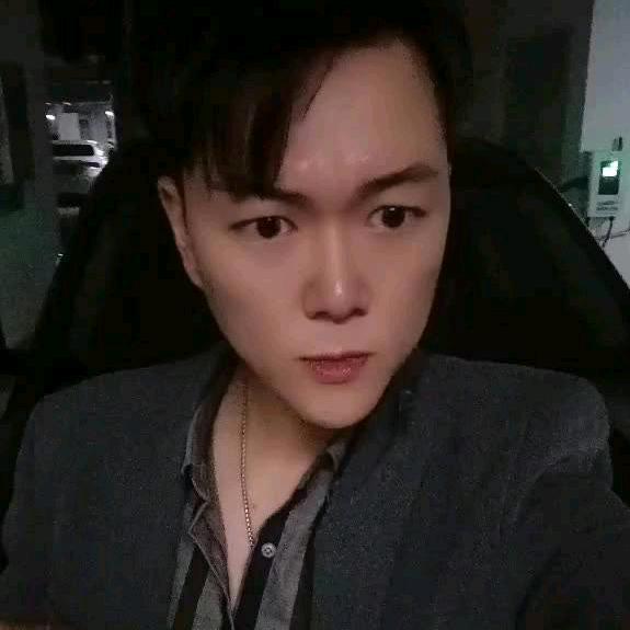 乔公子🐉