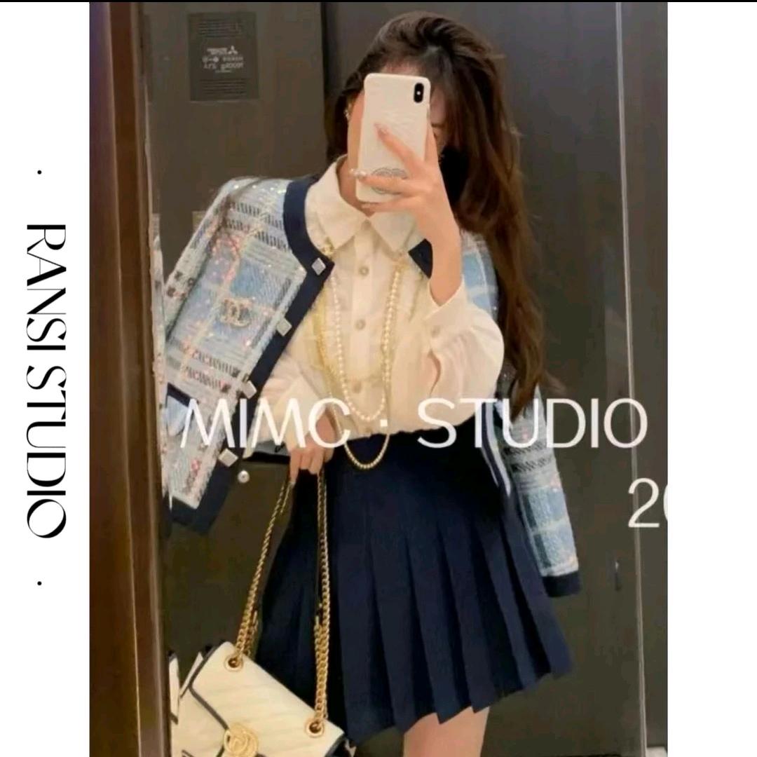芳芳小依