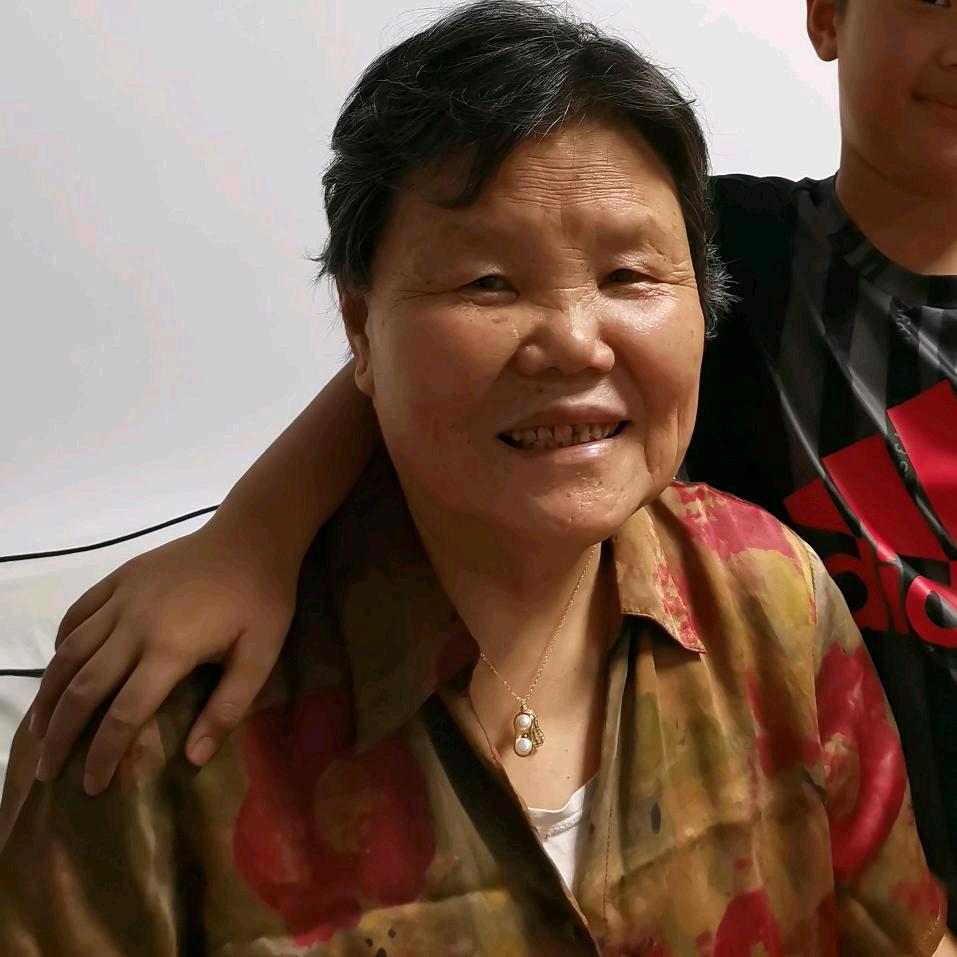 李老太