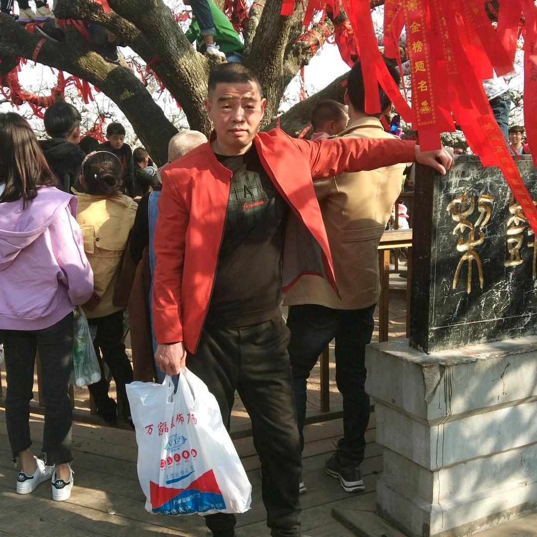 永闯天涯（戴）
